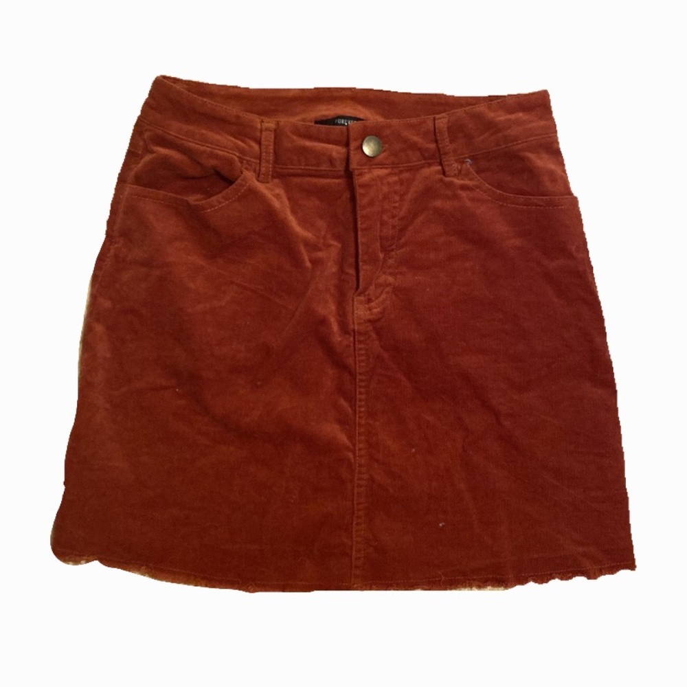 Forever 21 skirt